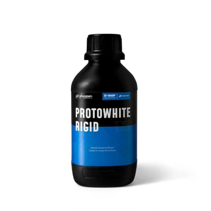 Phrozen Protowhite Rigid UV Reçine - Beyaz 1 Kg