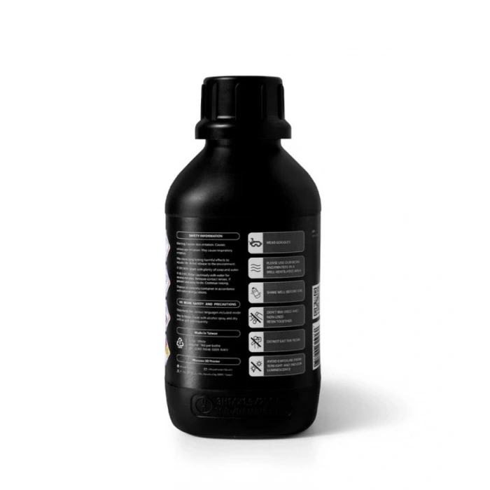 Phrozen Protowhite Rigid UV Reçine - Beyaz 1 Kg