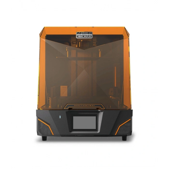 Phrozen Revo Max MSLA 3D Yazıcı - Ön Sipariş