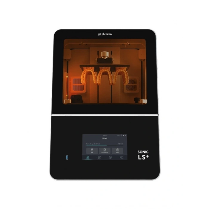 Phrozen Sonic LS+ Dental 3D Yazıcı
