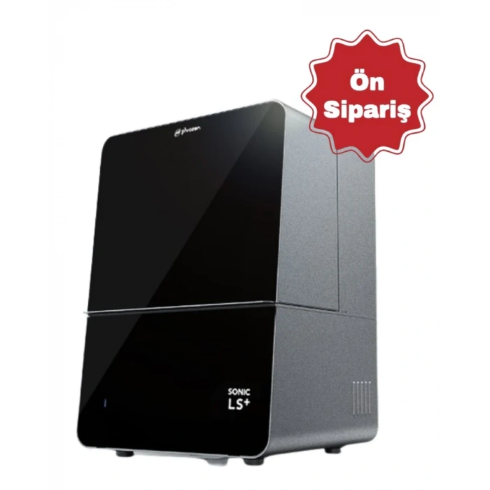 Phrozen Sonic LS+ Dental 3D Yazıcı