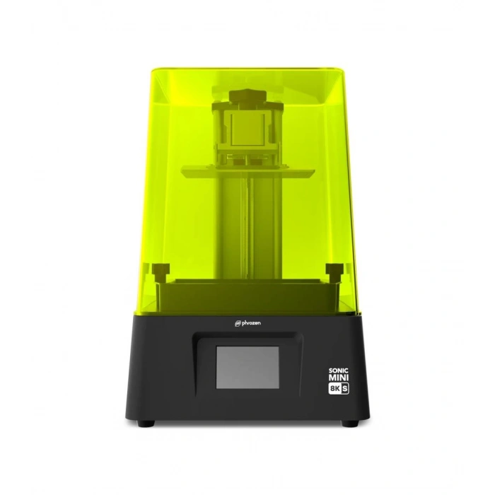 Phrozen Sonic Mini 8K S MSLA 3D Yazıcı