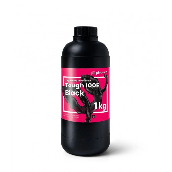 Phrozen Tough 100E UV Reçine