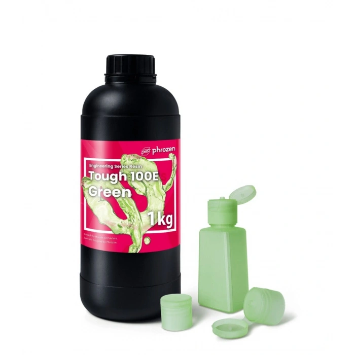 Phrozen Tough 100E UV Reçine