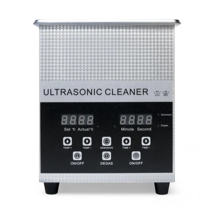 Phrozen Ultrasonic Temizleme Cihazı
