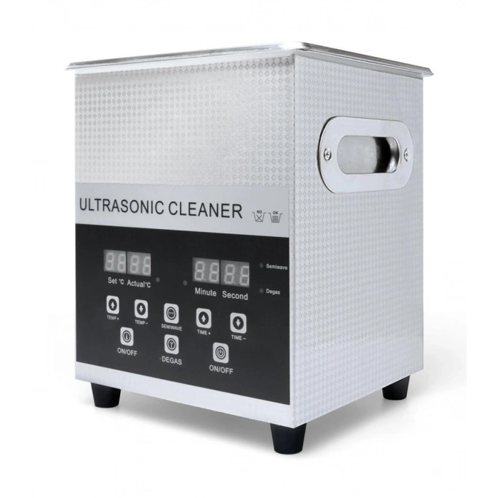 Phrozen Ultrasonic Temizleme Cihazı