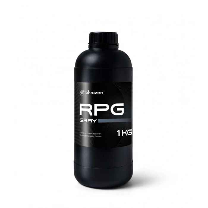 Phrozen Yüksek Çözünürlük RPG UV Reçine