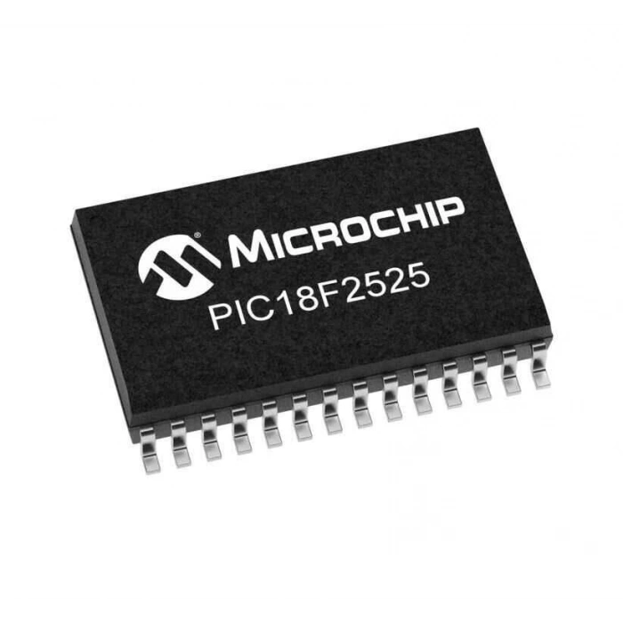 PIC18F2525 SMD 8-Bit 40MHz Mikrodenetleyici