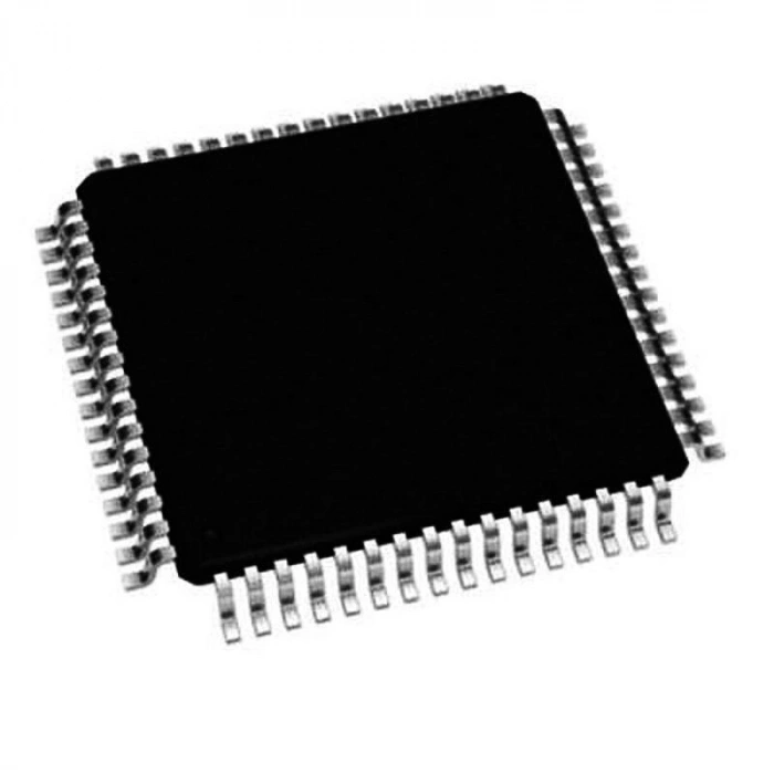 PIC24FJ128 SMD Mikrodenetleyici