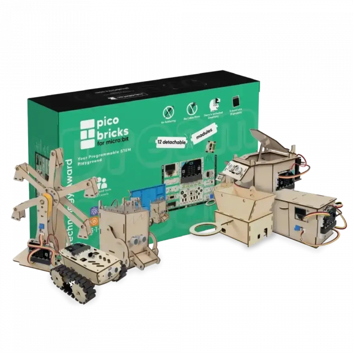 PicoBricks Micro:Bit Technology Award Kit