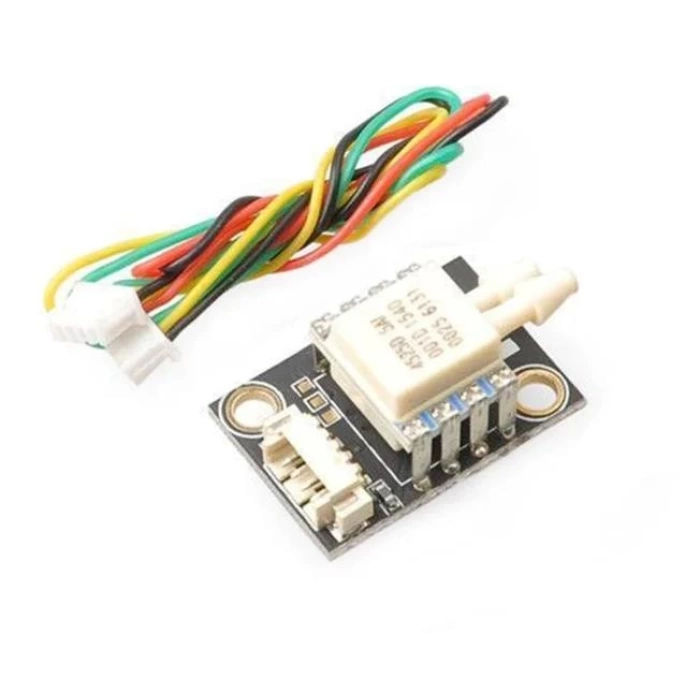 Pixhawk Pitot Tüpü - Uçuş Hız Kontrol Modülü  Seti