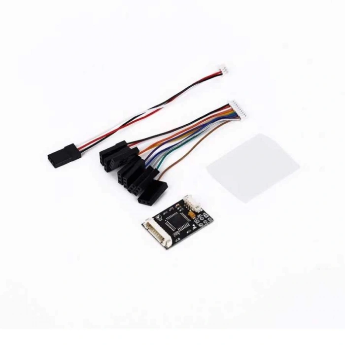 Pixhawk PPM Encoder Modülü + Enkoder Kablo Seti