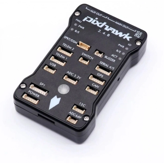 Pixhawk PX4 PIX 2.4.8 32 Bit Uçuş Kontrol Kartı
