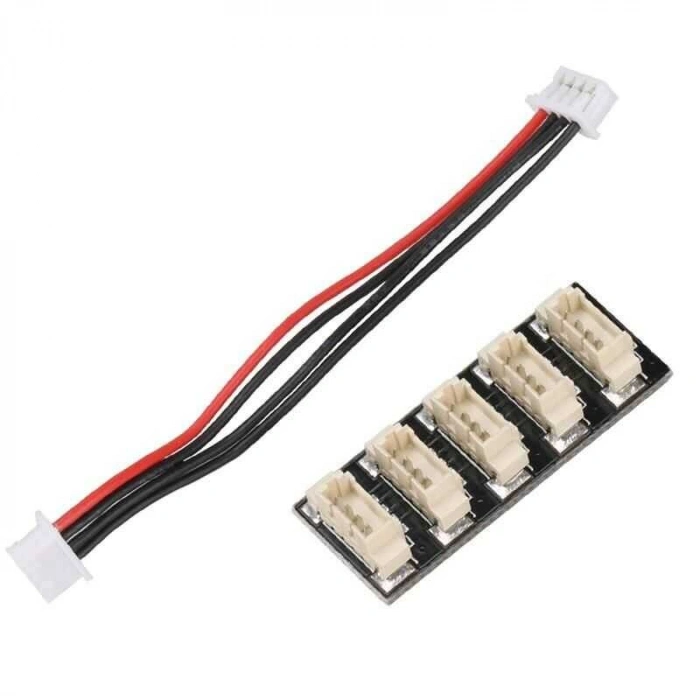 Pixhawk Uçuş Kontrol Kartı I2C Genişleme Modülü