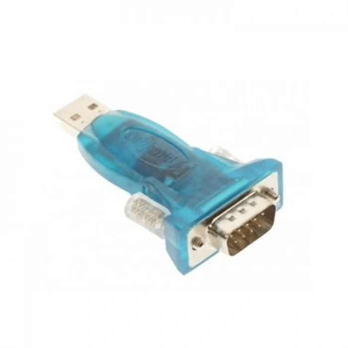 PL2303 USB to RS232 Dönüştürücü