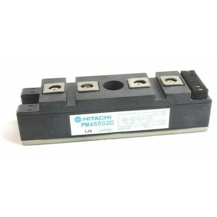 PM45502C 50A 450V İkili MOSFET Modülü