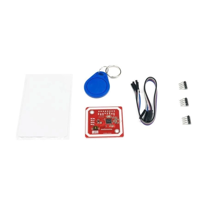 PN532 RFID Android Uyumlu NFC Modül Kiti