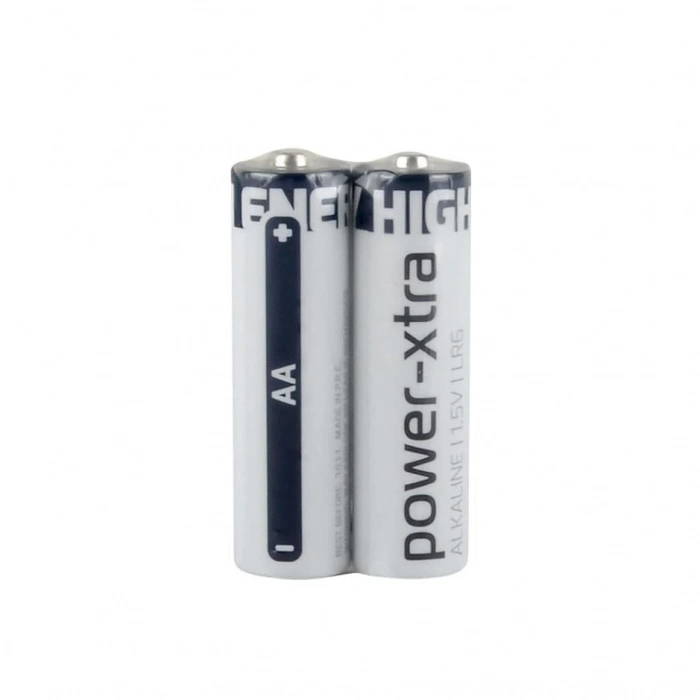 Power-Xtra LR06 AA Alkalin 2li Kalem Pil