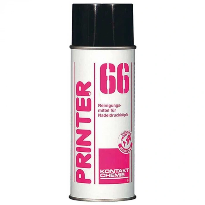 Printer 66 - Yazıcı Temizleme Spreyi 200ml