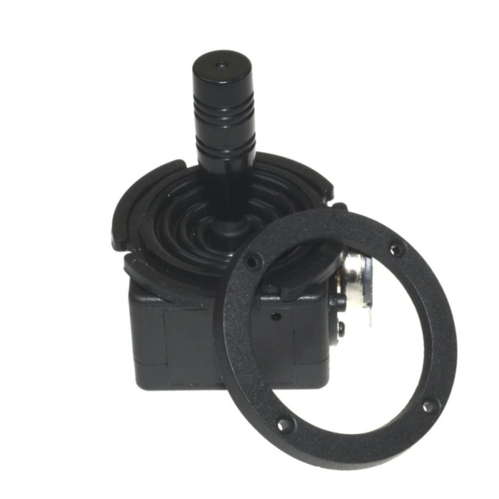 Pro 2 Eksen Joystick
