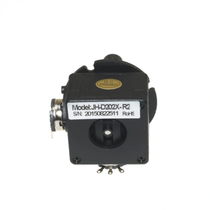 Pro 2 Eksen Joystick