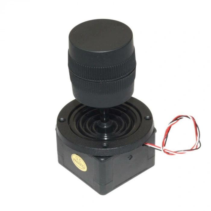 Pro 3 Eksen Joystick (Butonsuz)