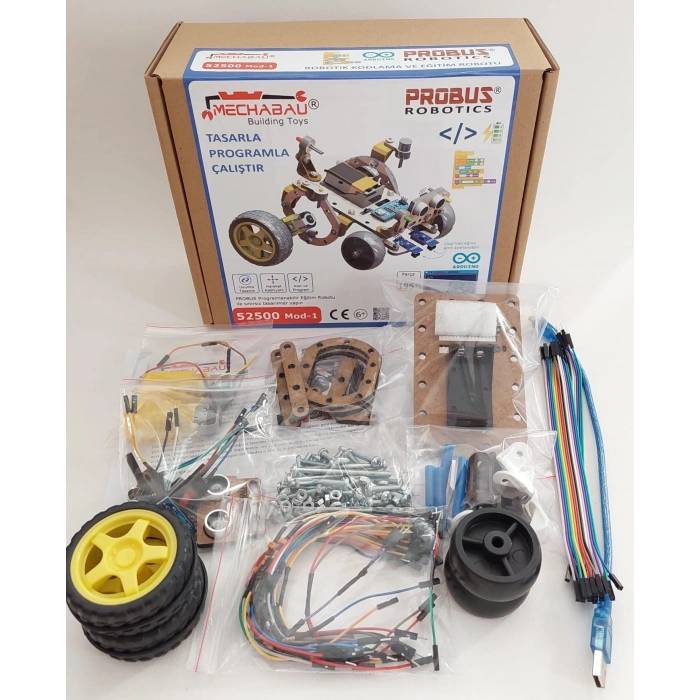 PROBUS ROBOTICS Mod-1