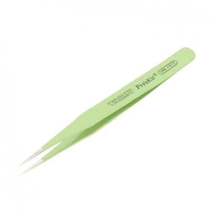 ProsKit Antistatik Cımbız 1PK-101T