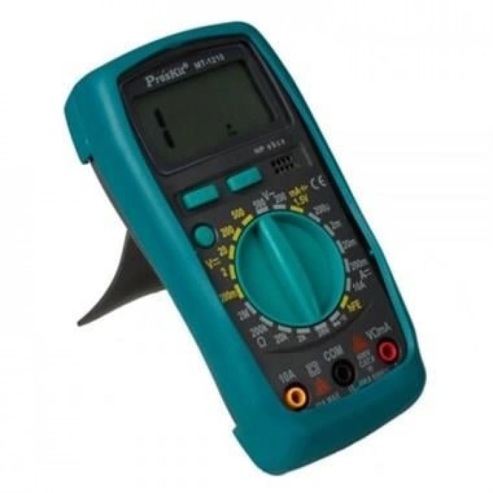 ProsKit Dijital Multimetre (MT-1210)