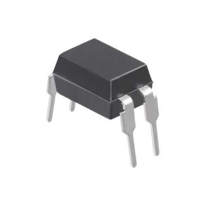 PS2561 DIP-4 Transistör Çıkışlı Optokuplör Entegresi