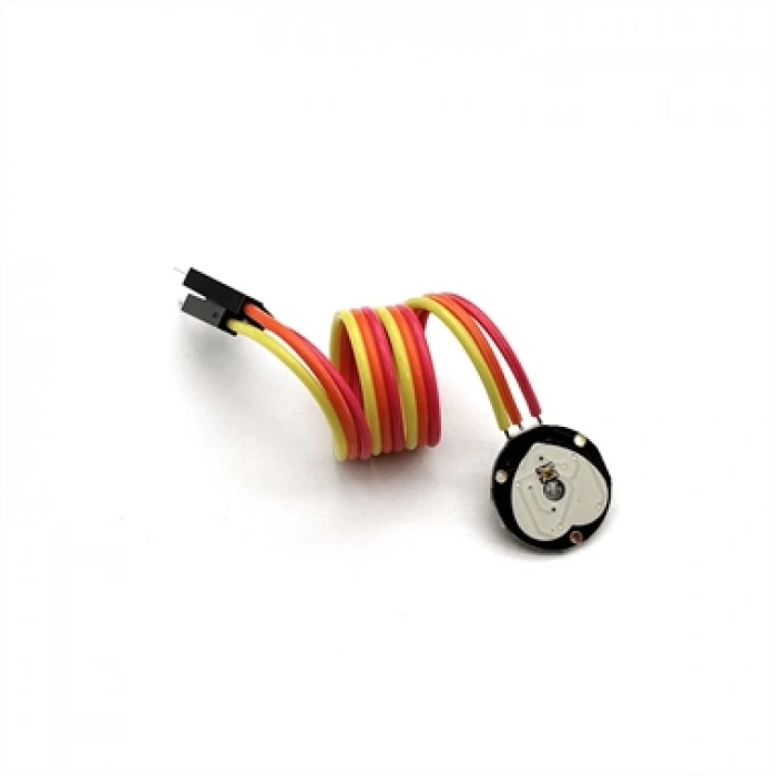 Pulse Nabız Ölçer Sensör (Arduino Kalp Atış Sensörü)