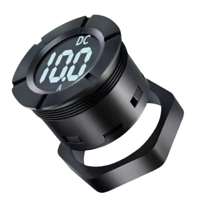 PZEM-019A DC 10A Dijital Ampermetre