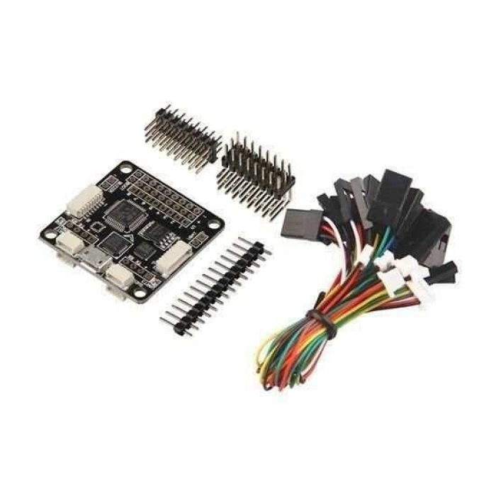 QAV-R 220 Karbon Fiber Drone Seti
