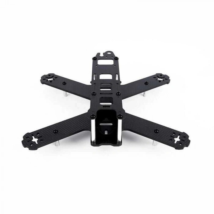 QAV210 Karbon Fiber Drone Frame Gövdesi