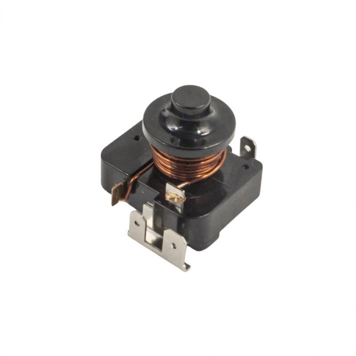 QL2-10.0 B3 21A Buzdolabı/Dondurucu/Kompresör Marş Rölesi