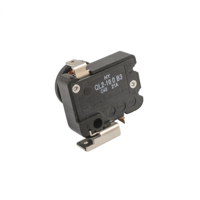 QL2-10.0 B3 21A Buzdolabı/Dondurucu/Kompresör Marş Rölesi