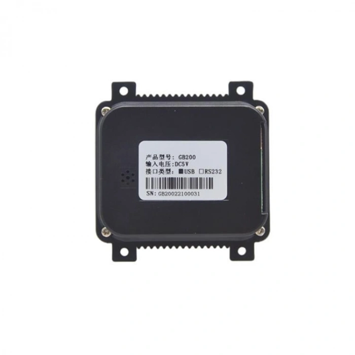 QR Tarayıcı Modül USB Bağlantılı