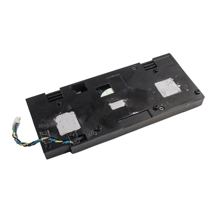 Quadro NVS 420 Ekran Kartı Fanı - 4 Kablolu