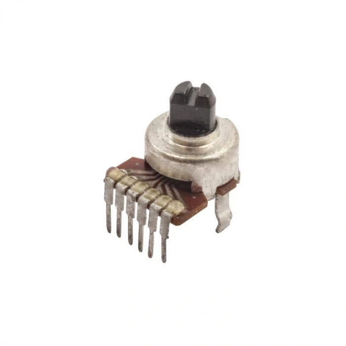 R1210GS B102 1K 6-Pin Potansiyometre