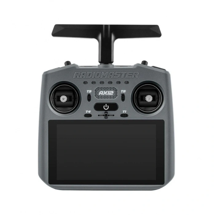 Radiomaster AX12 Android Tabanlı M2 Kumanda