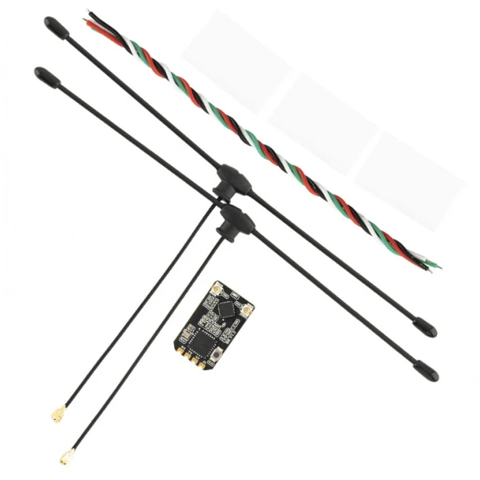 Radiomaster Bandit BR3 ExpressLRS 915MHz Alıcı