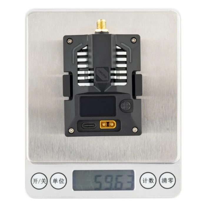 Radiomaster Bandit Micro ELRS 915MHZ RF Modülü