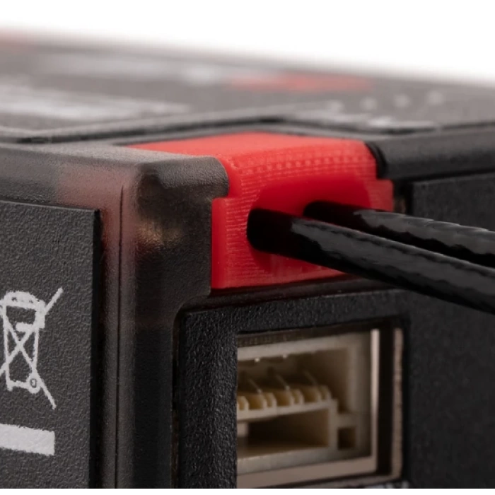 Radiomaster ER8 2.4Ghz ELRS PWM Receiver