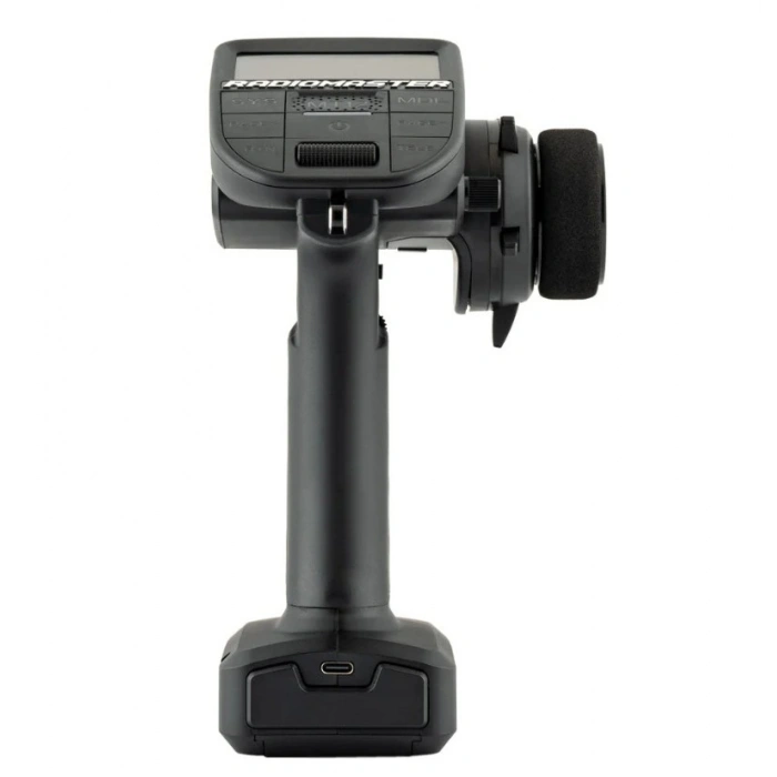 Radiomaster MT12 ELRS RC Araç Kumandası
