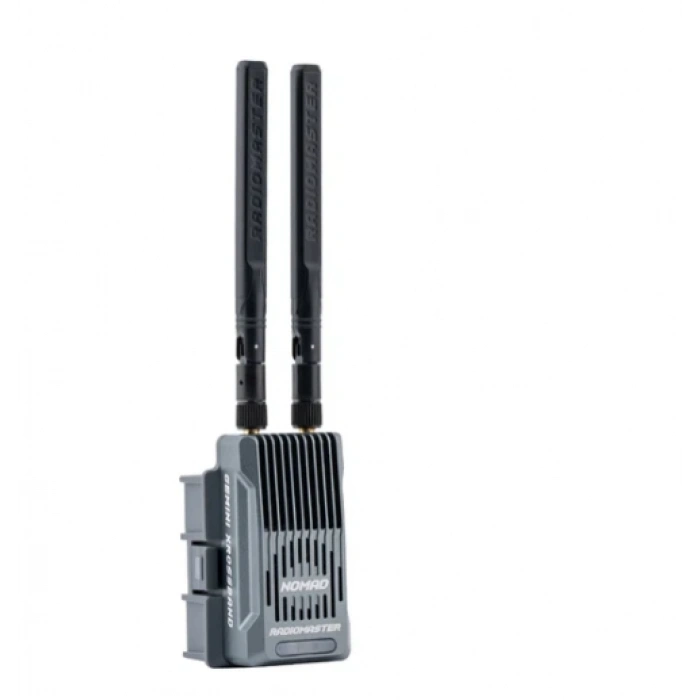 Radiomaster Nomand Dual 1W Gemini Xrossband ELRS Modül