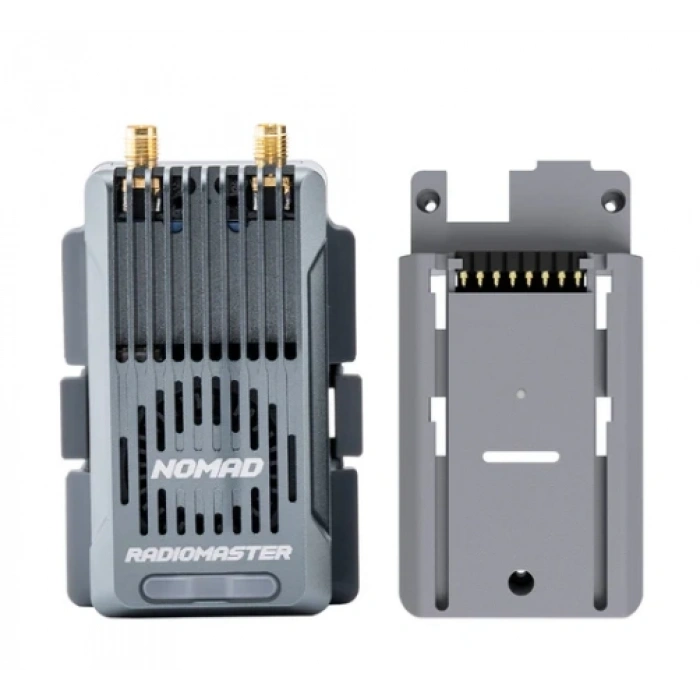 Radiomaster Nomand Dual 1W Gemini Xrossband ELRS Modül