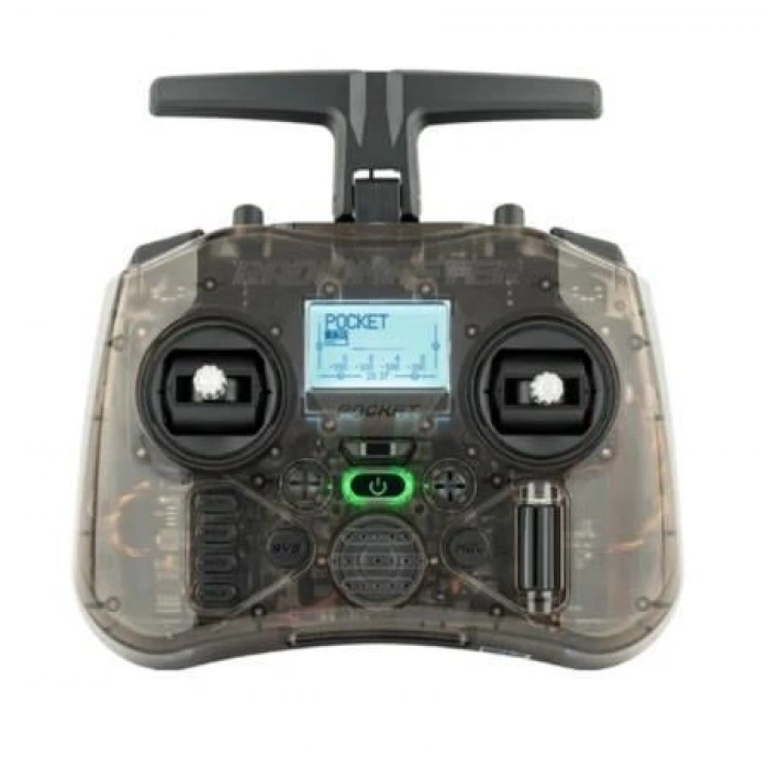 RadioMaster Pocket Charcoal ELRS Uzaktan Kumanda
