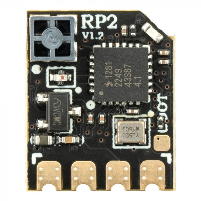 Radiomaster RP2 Reciever - TX12 ve TX16S Uyumlu