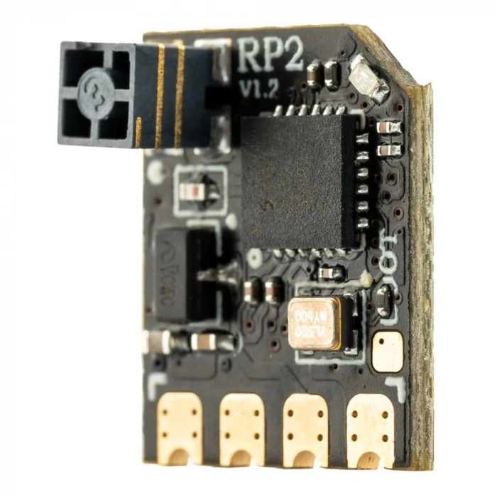 Radiomaster RP2 Reciever - TX12 ve TX16S Uyumlu