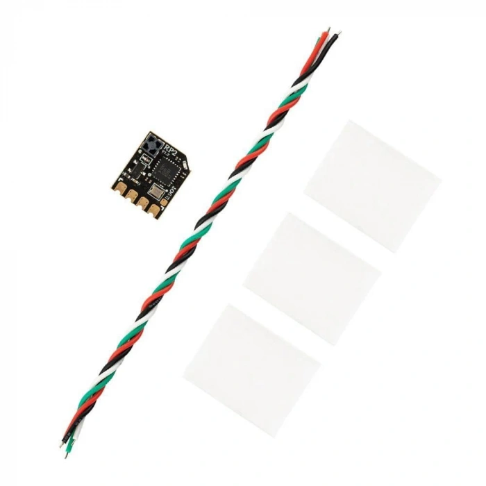 Radiomaster RP2 Reciever - TX12 ve TX16S Uyumlu